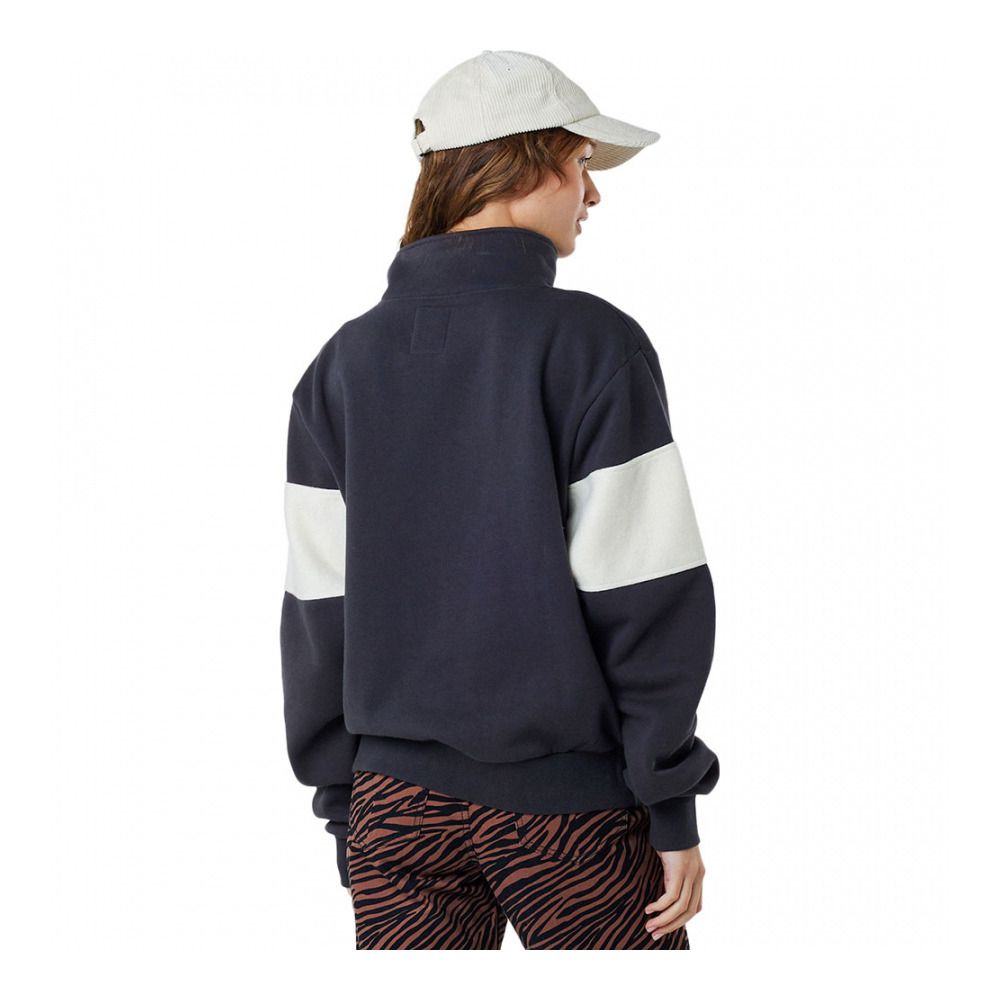 Rip Curl FORTALEZA - Sweat Femme washed black