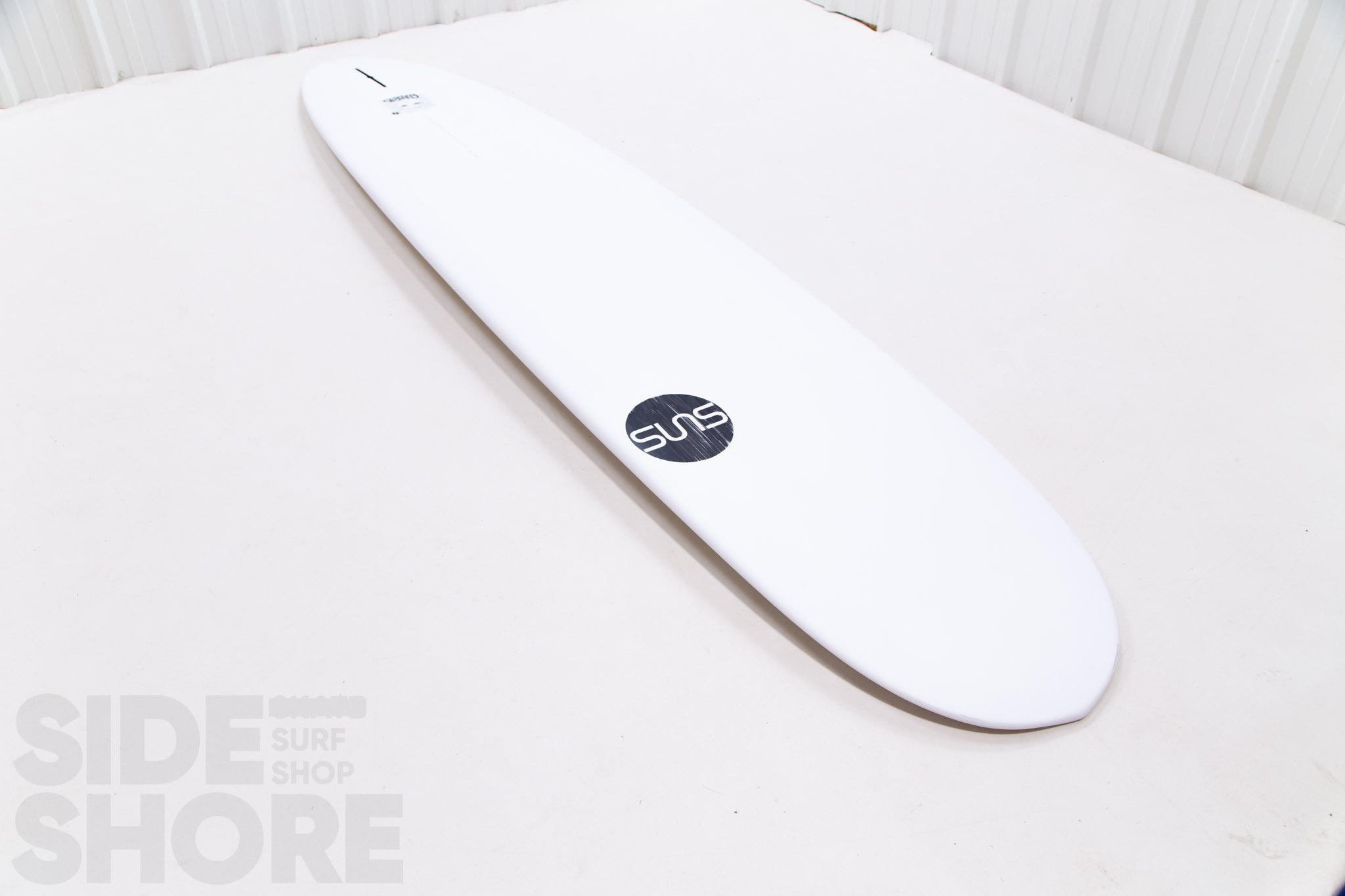 SUNS Polaris - 9'6