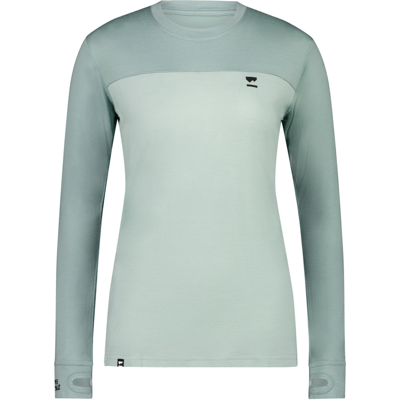 Mons Royale Damen Yotei BF Longsleeve
