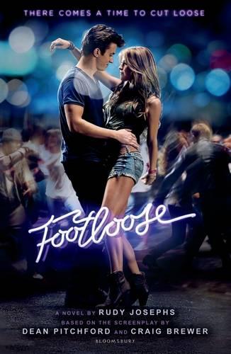 Footloose (Paperback)