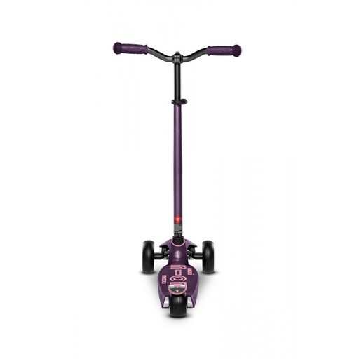Patinete Maxi Micro Deluxe Pro Lila