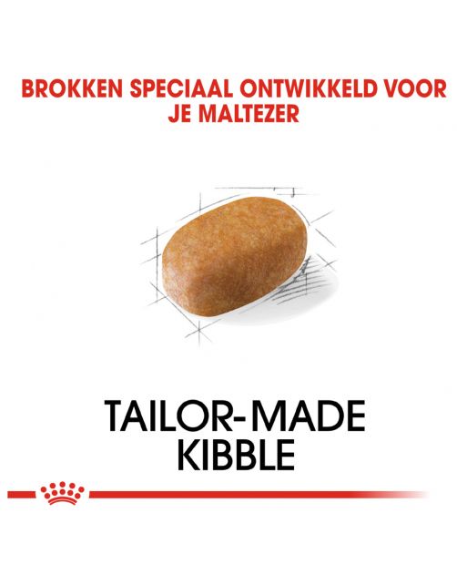 Royal Canin Maltese Adult - Hondenvoer - 1.5 kg