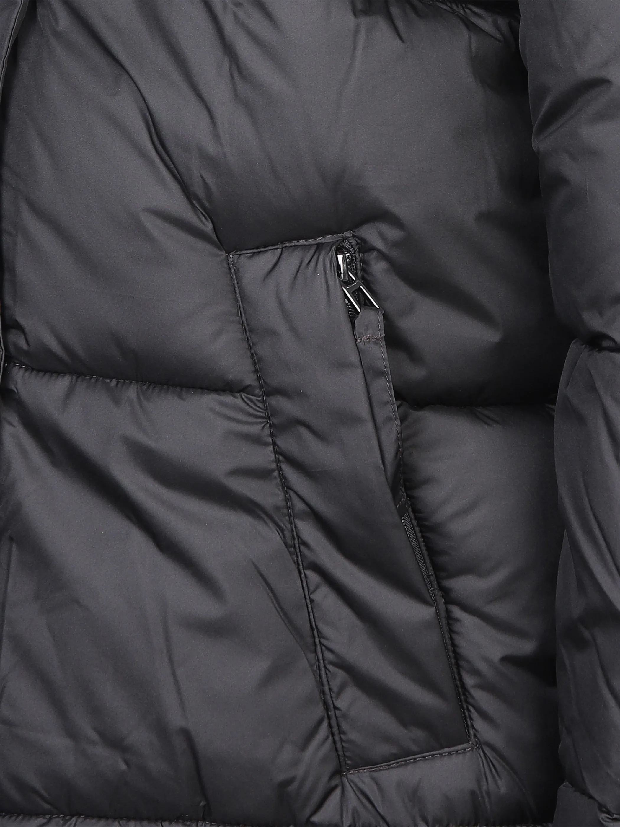 Damen Winterjacke in dicker Qualität