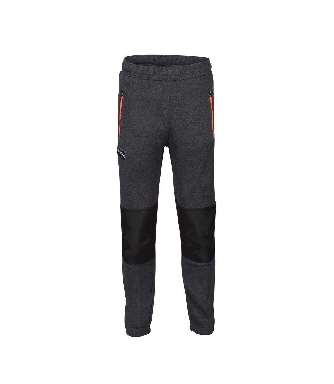 Regatta - Pantalon de jogging JEOPARDIZE - Homme (Gris) - UTRG5933