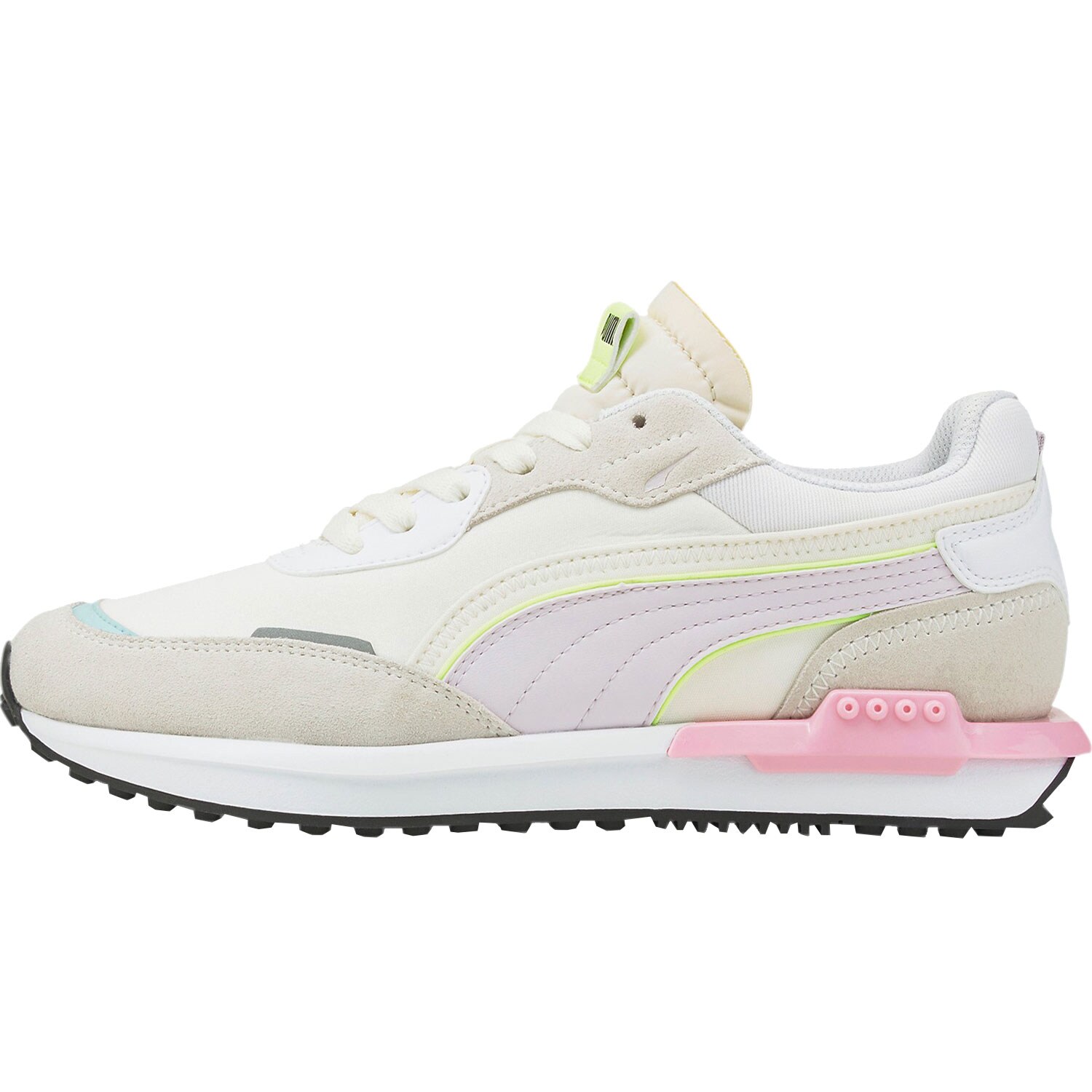 Puma CITY RIDER Damen Sneaker