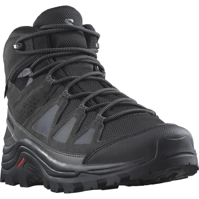 QUEST ROVE GORE-TEX  Leder-Hikingschuhe Herren