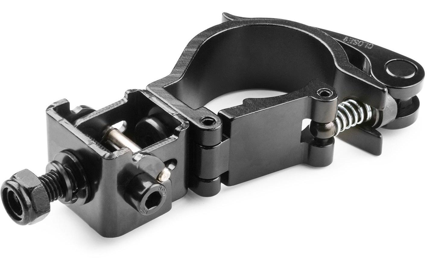 Clamp BC50B-50FSlimline-Halbkupplung für Rohr- und Traversenbefestigungen