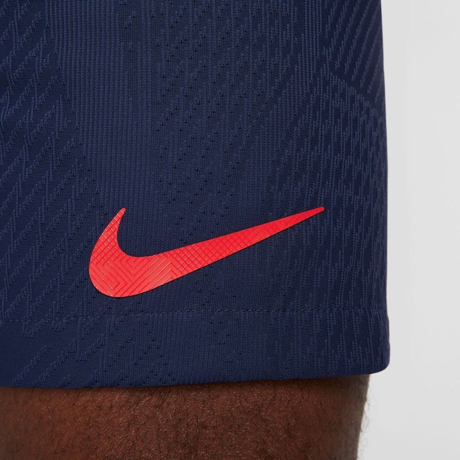 Paris Saint-Germain Short Domicile 2023/24 Vapor