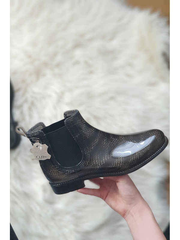 Bottines Rain Snake - Les Petites Bombes
