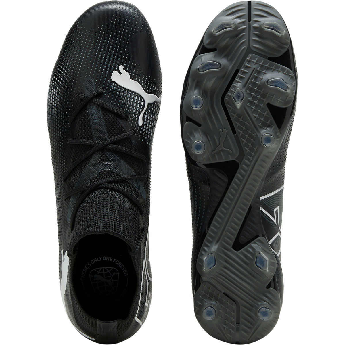 Puma Future 7 Match FG/AG Fodboldstøvler