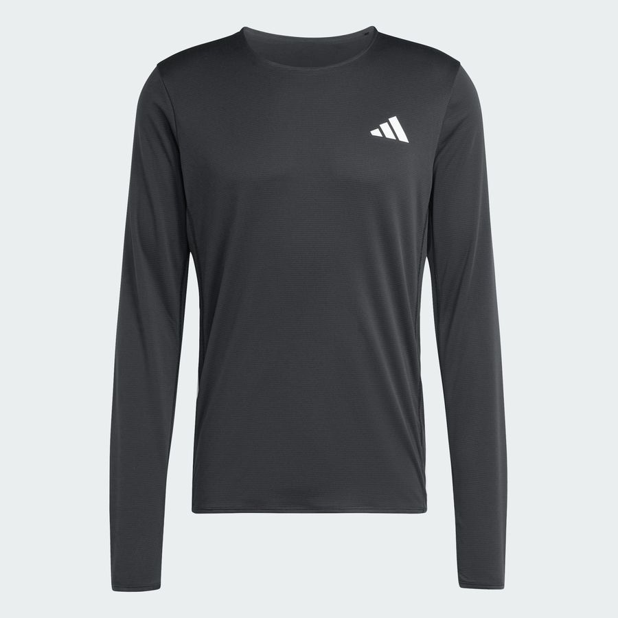 Adidas T-shirt manches longues de running Adizero