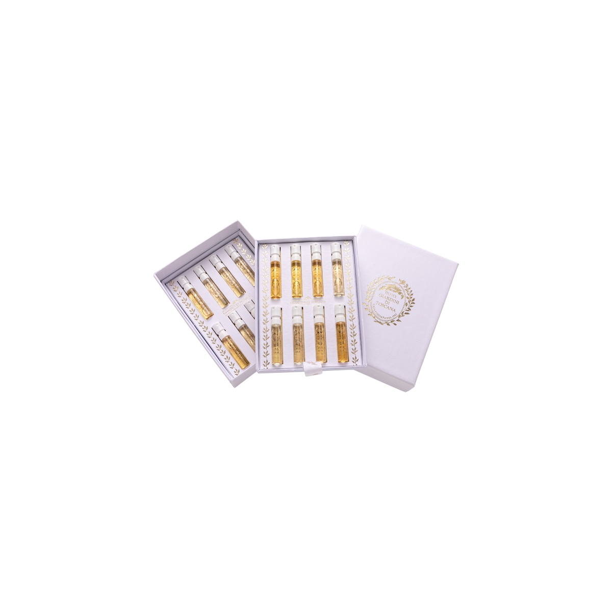 Discovery Kit 16x2ml