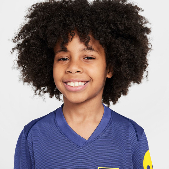 Nike Atletico Madrid Uit Shirt Kids 2025/2026