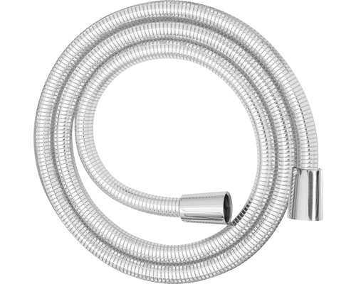 AVITAL Doucheslang, Metaal/Kunststof, 150 cm x 1/2 inch, Chroom