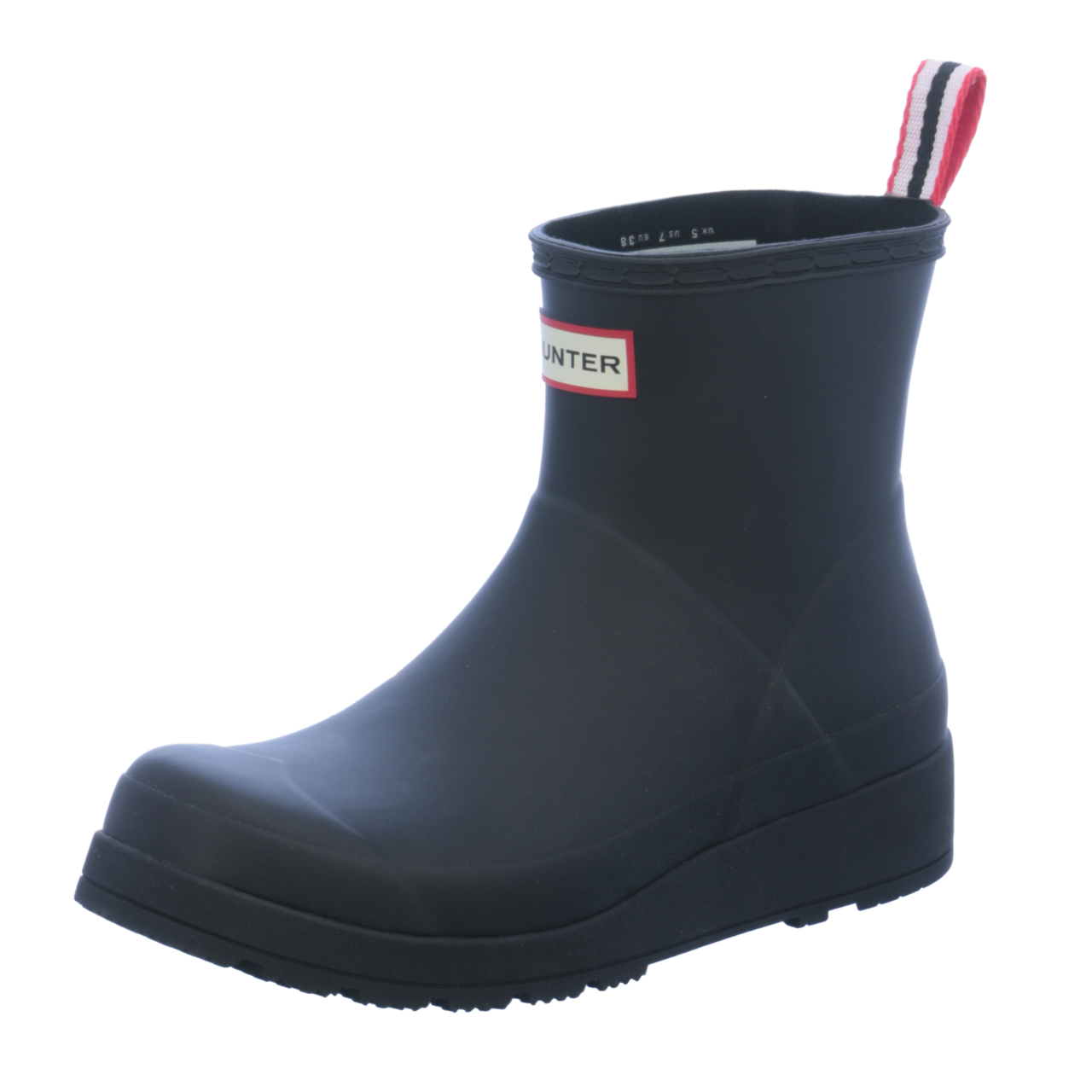 Hunter Boot PLAY SHORT BOOT