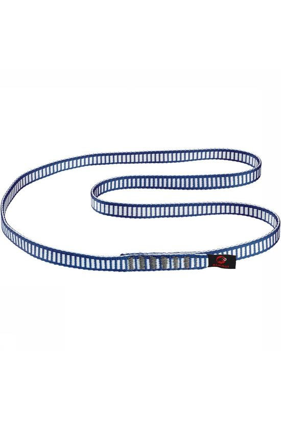 Mammut Mammut Tubular Sling 16.0mm/120cm