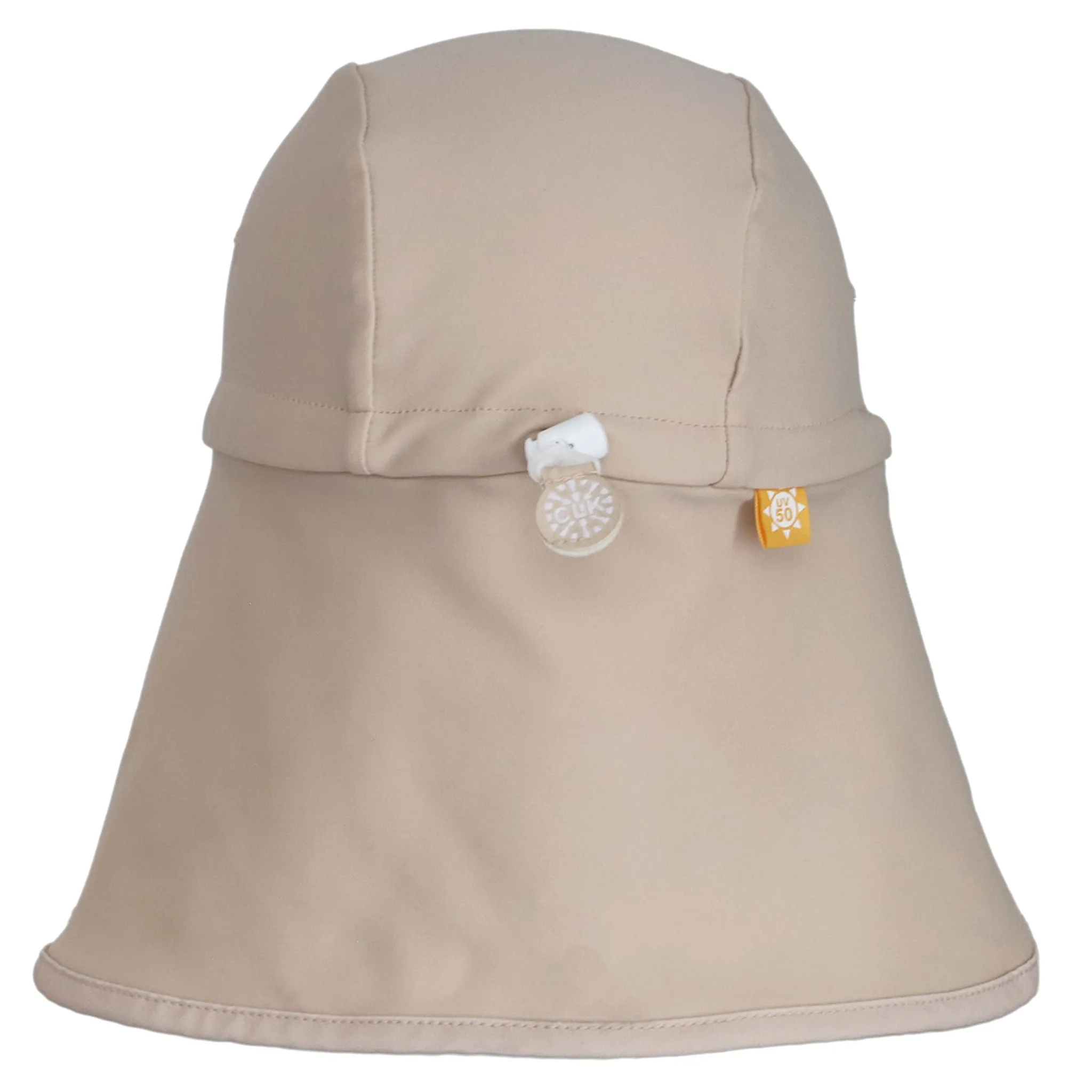Calikids Casquette UV 12mois - 3ans