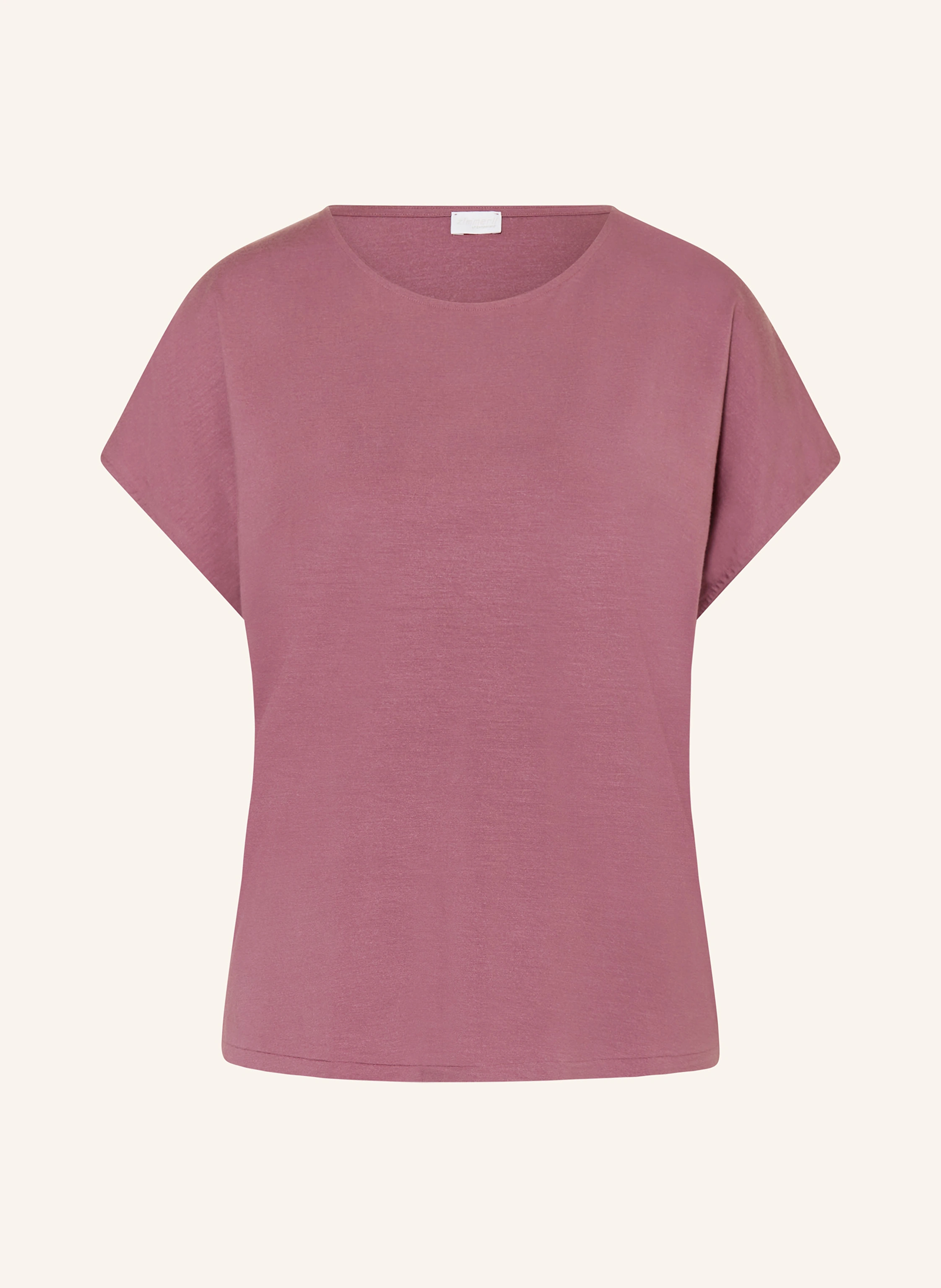 zimmerli Schlafshirt PURENESS
