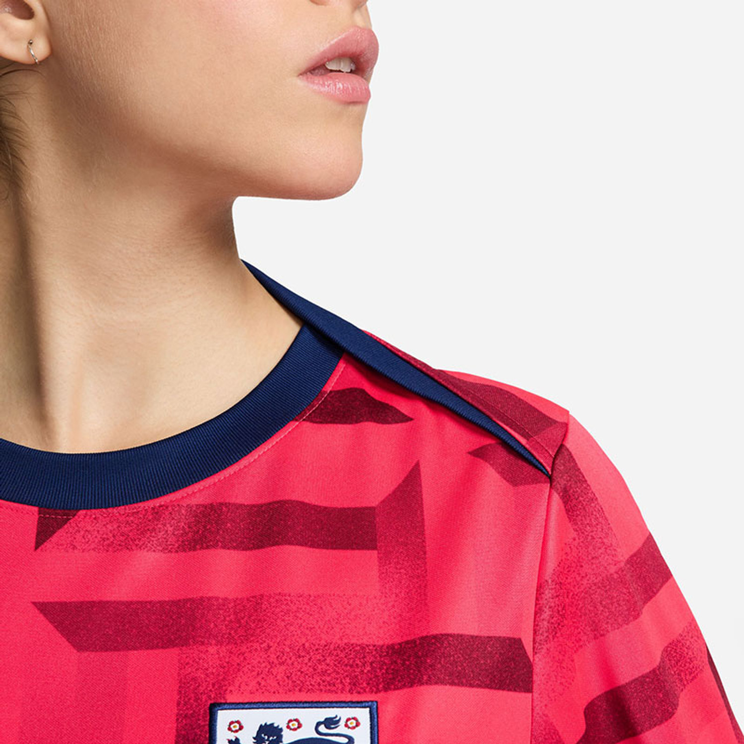 Nike Engeland Pre-Match Top 2024/2026
