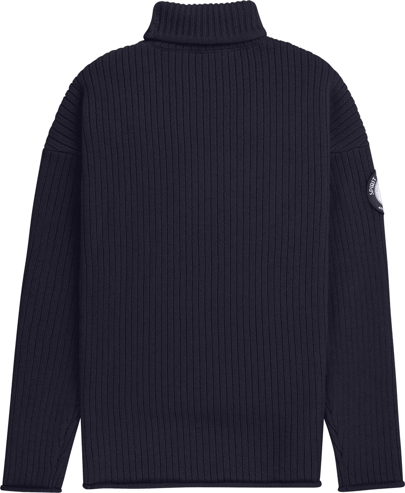 Heroes Original Turtle Neck Herre 590/Faded Navy