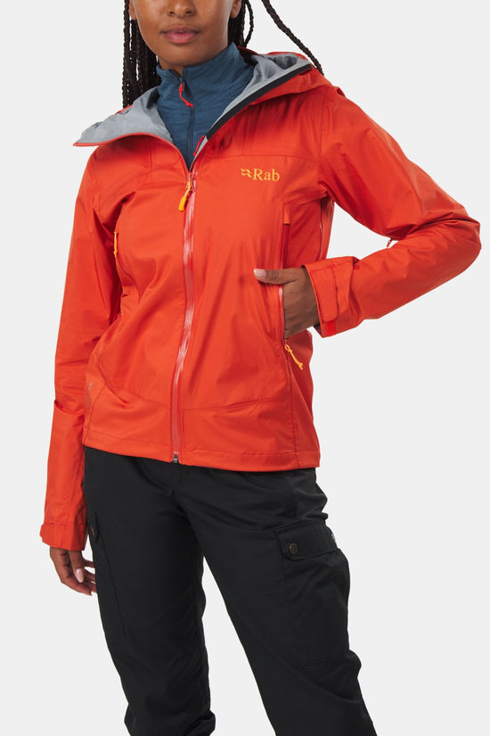 Rab Rab Downpour Plus 2.0 Jacket Wmns