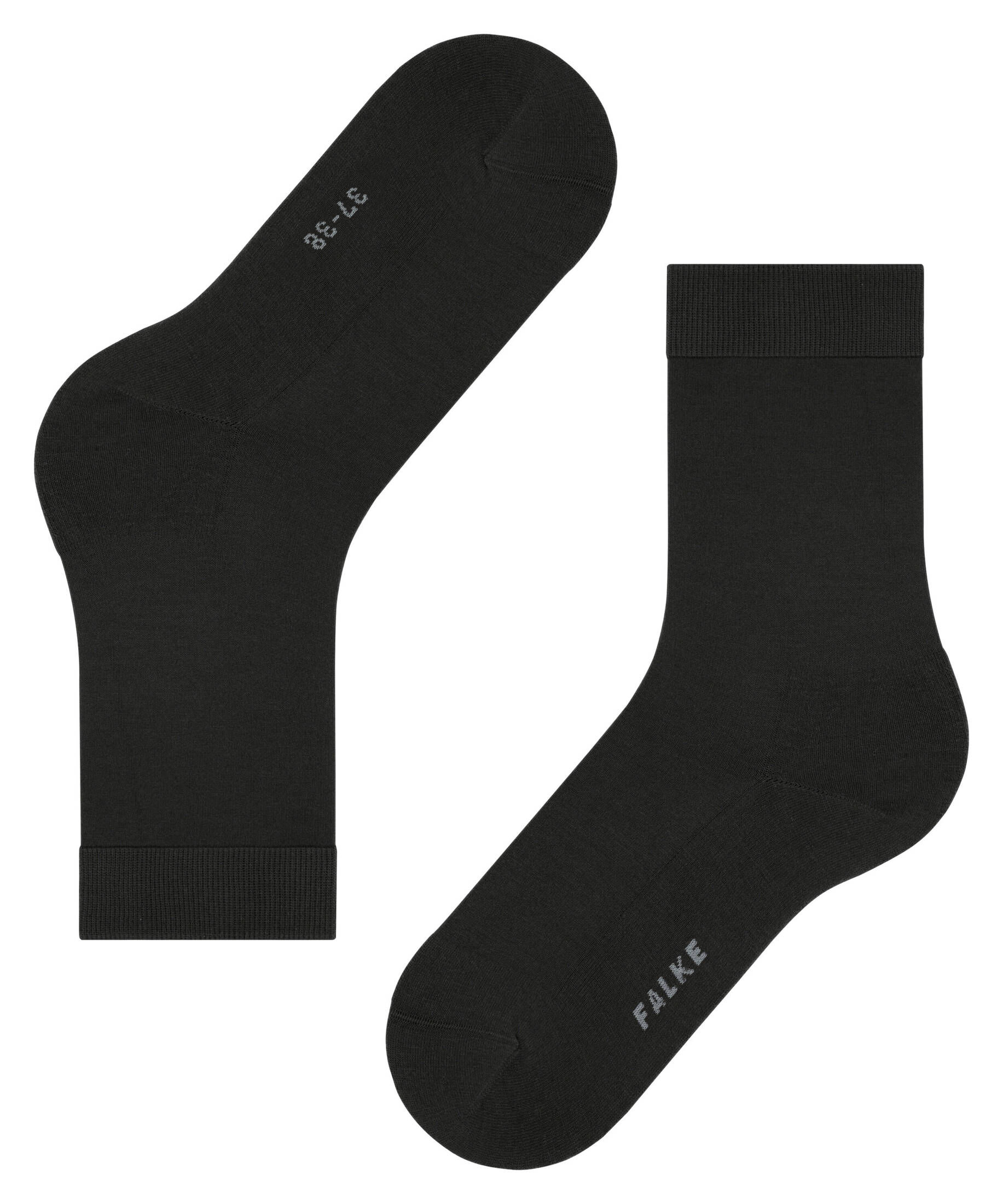 FALKE| Damen Socken ClimaWool
