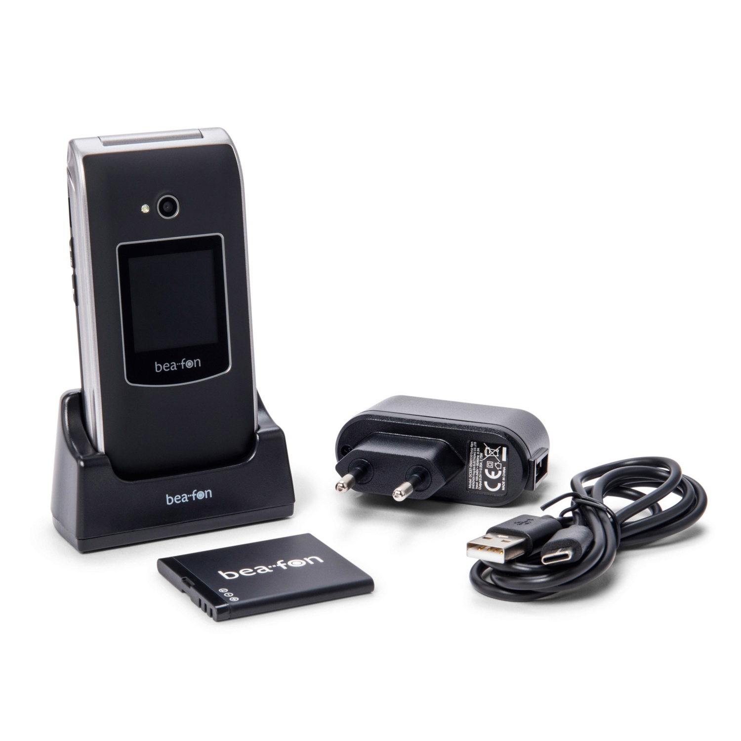 BEA-FON Mobiltelefon SL605