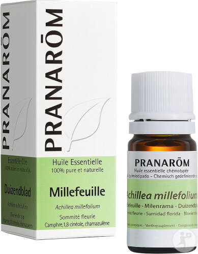 Pranarôm Millefeuille Huile Essentielle 5ml