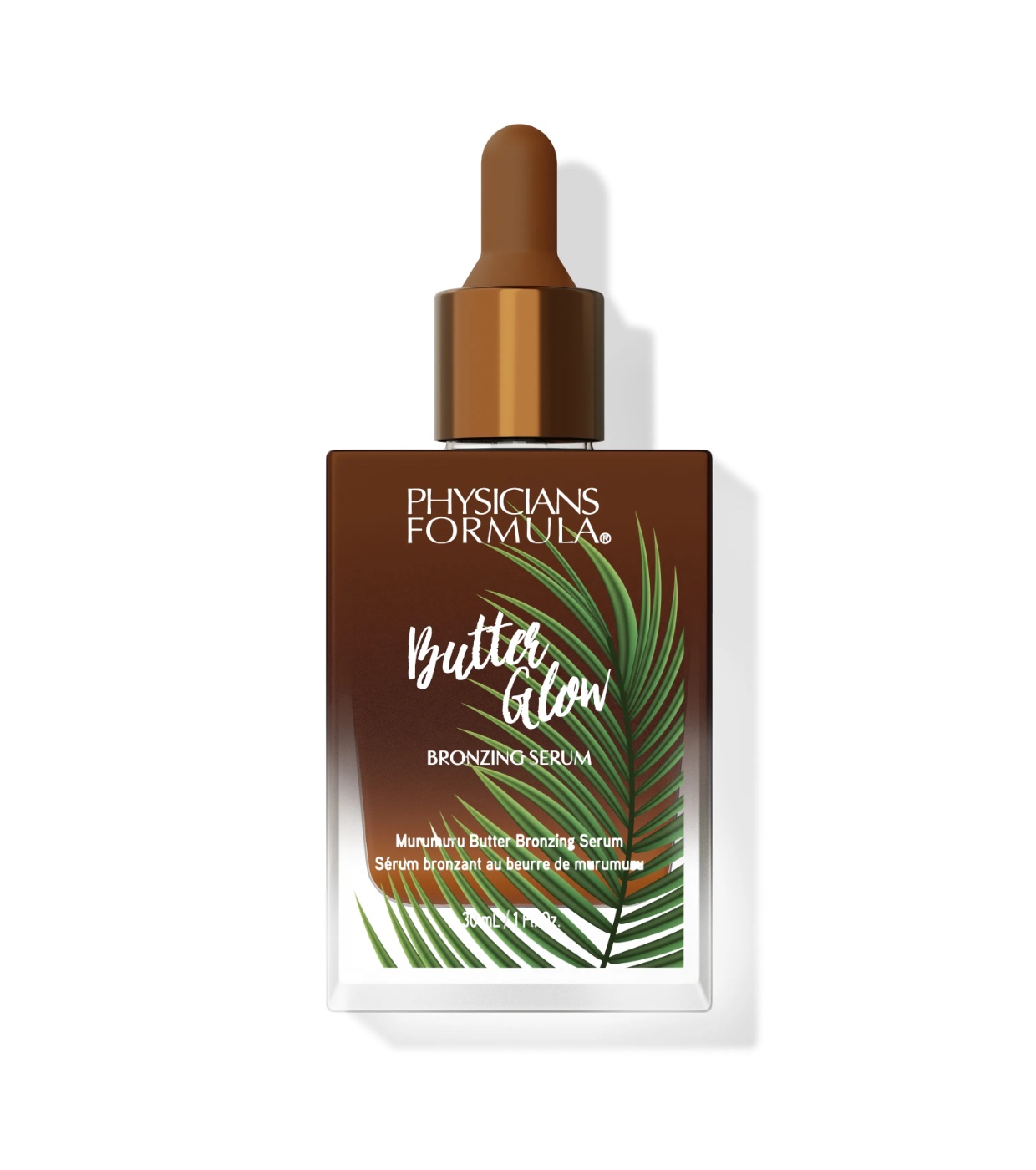 Physicians Formula - Gotas Bronzeadoras Butter Glow