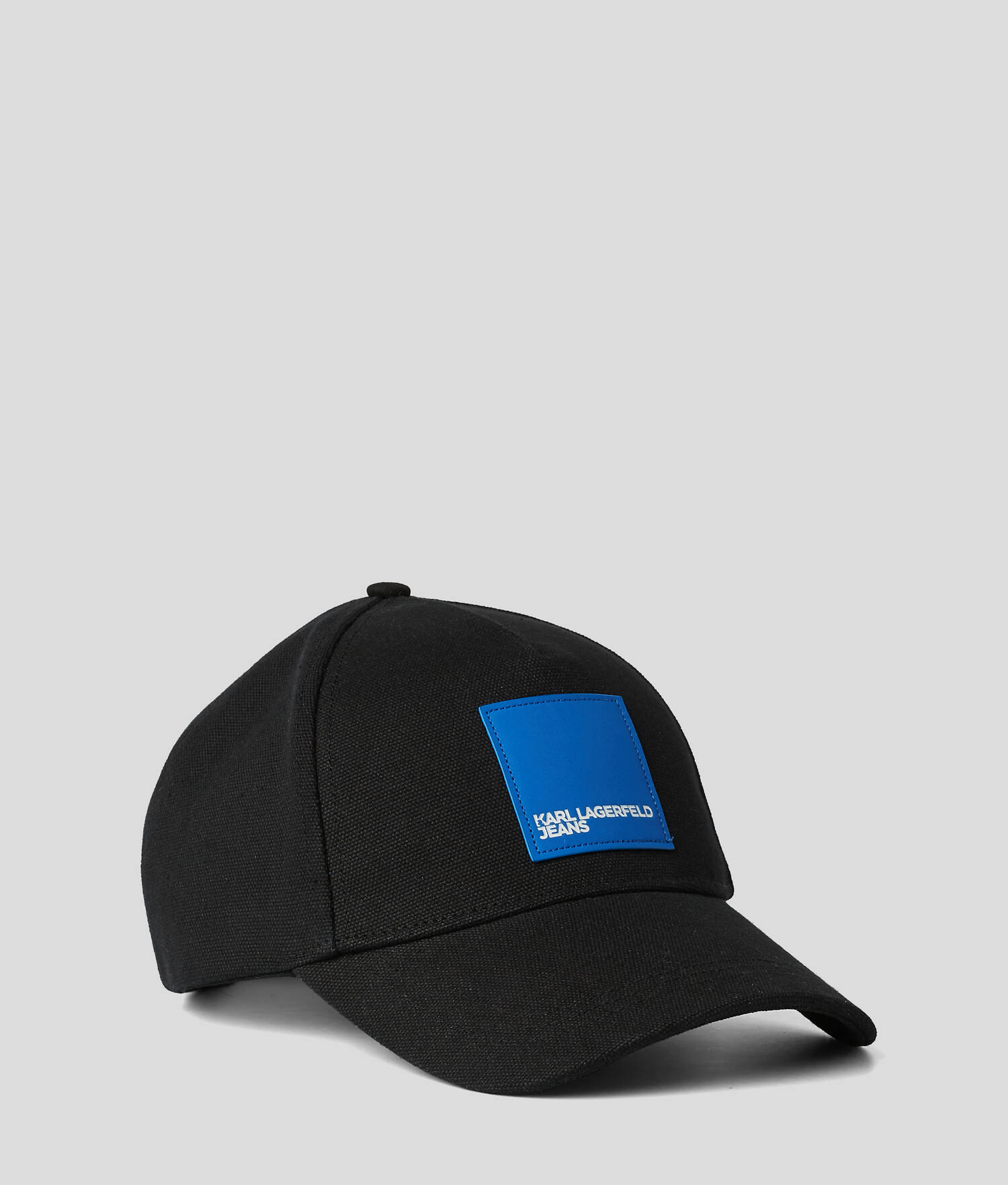 Casquette avec logo KLJ
