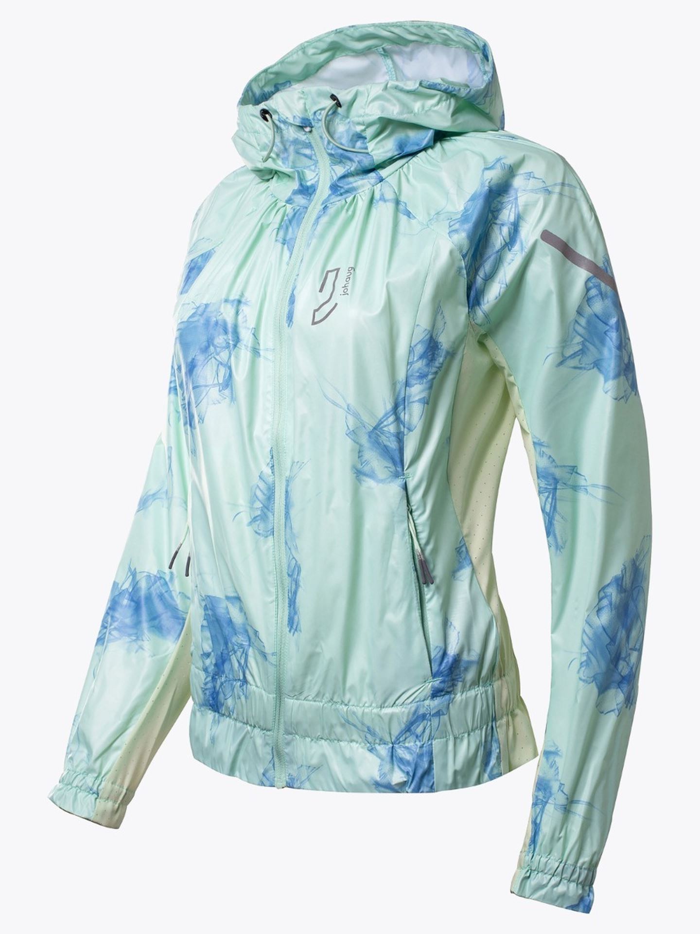 Breeze jacket