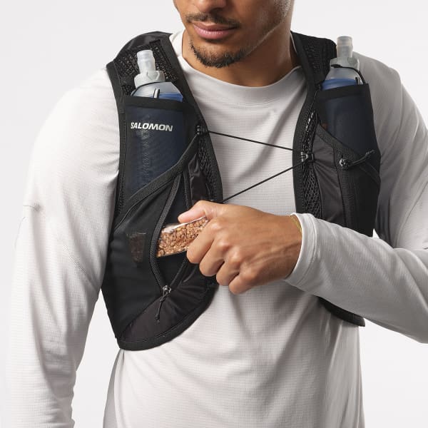 Sac trail SALOMON ACTIVE SKIN 12 SET