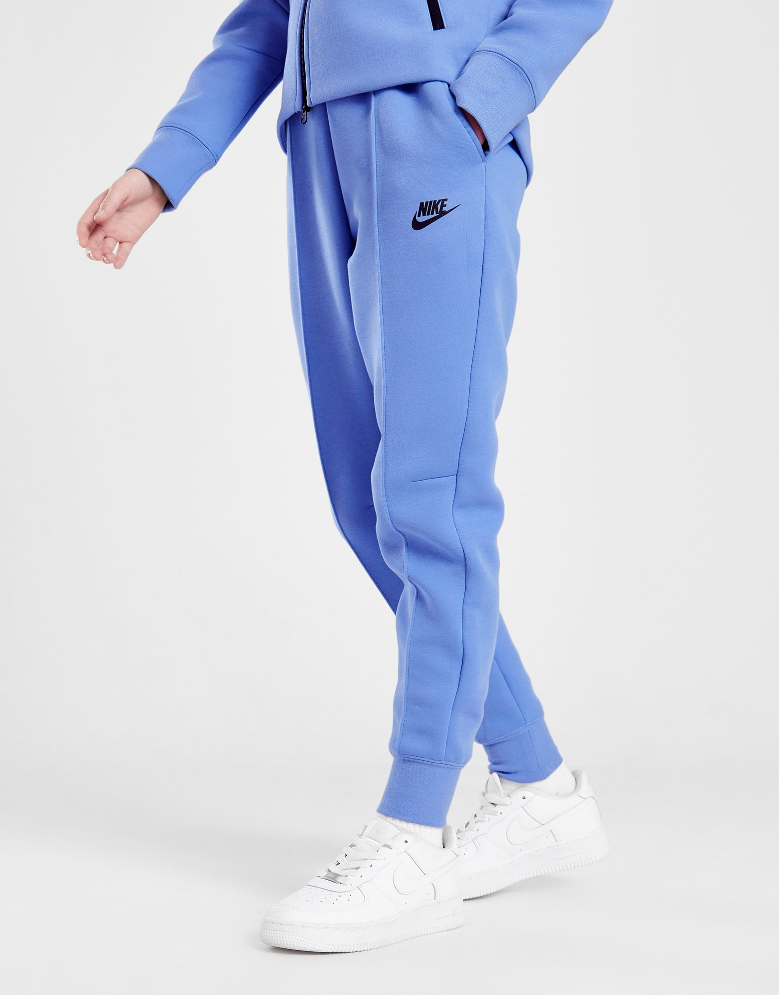 Nike Pantalon de jogging Sportswear Tech Fleece Junior