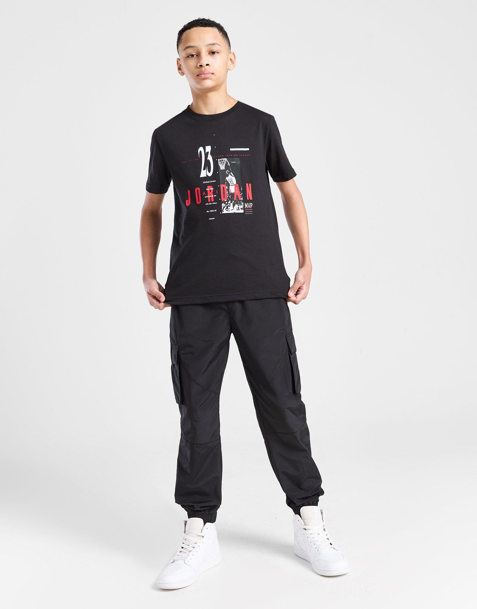 Jordan T-shirt Graphique MJ 23 Junior