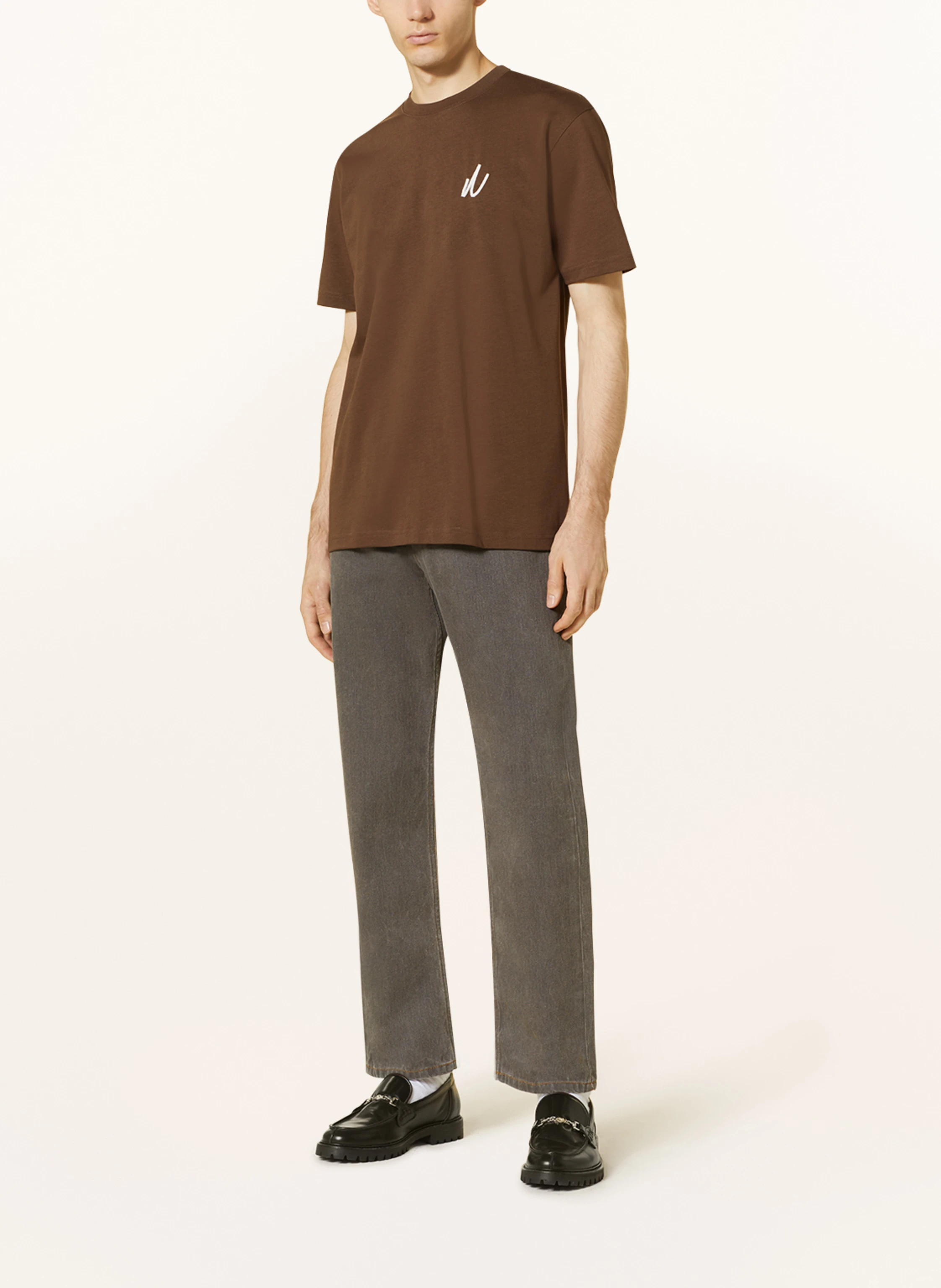 NORSE PROJECTS T-Shirt JOHANNES