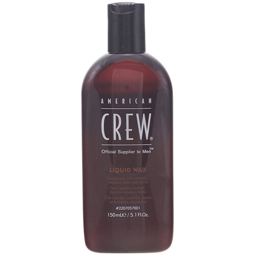 American Crew - Liquid Wax