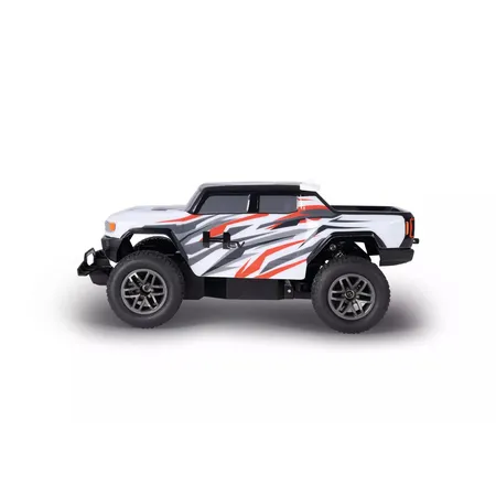 Carrera 2,4GHz GMC HUMMER EV w/b RC