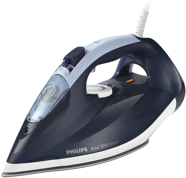Philips 7000 Series strygejern DST7030/20 (Mørkeblå)