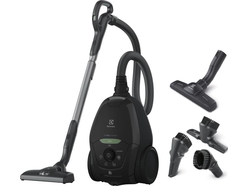 Electrolux Bodenstaubsauger Pure PD82-GREEN 600 W-Bodenstaubsauger