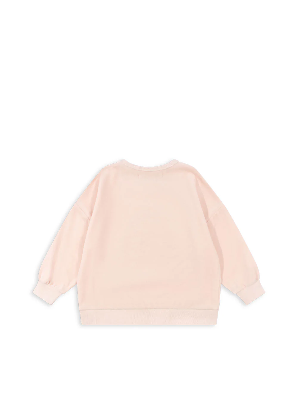 Velou bluse - creole pink - 6M