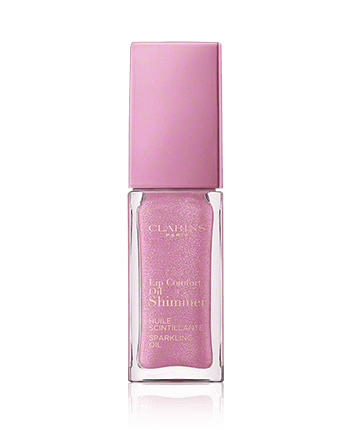 Clarins Lip Comfort Oil Shimmer 05 Pretty in Pink 7ml