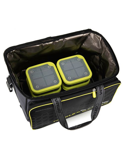 Matrix Ethos Tackle And Bait Bag - Tassen -