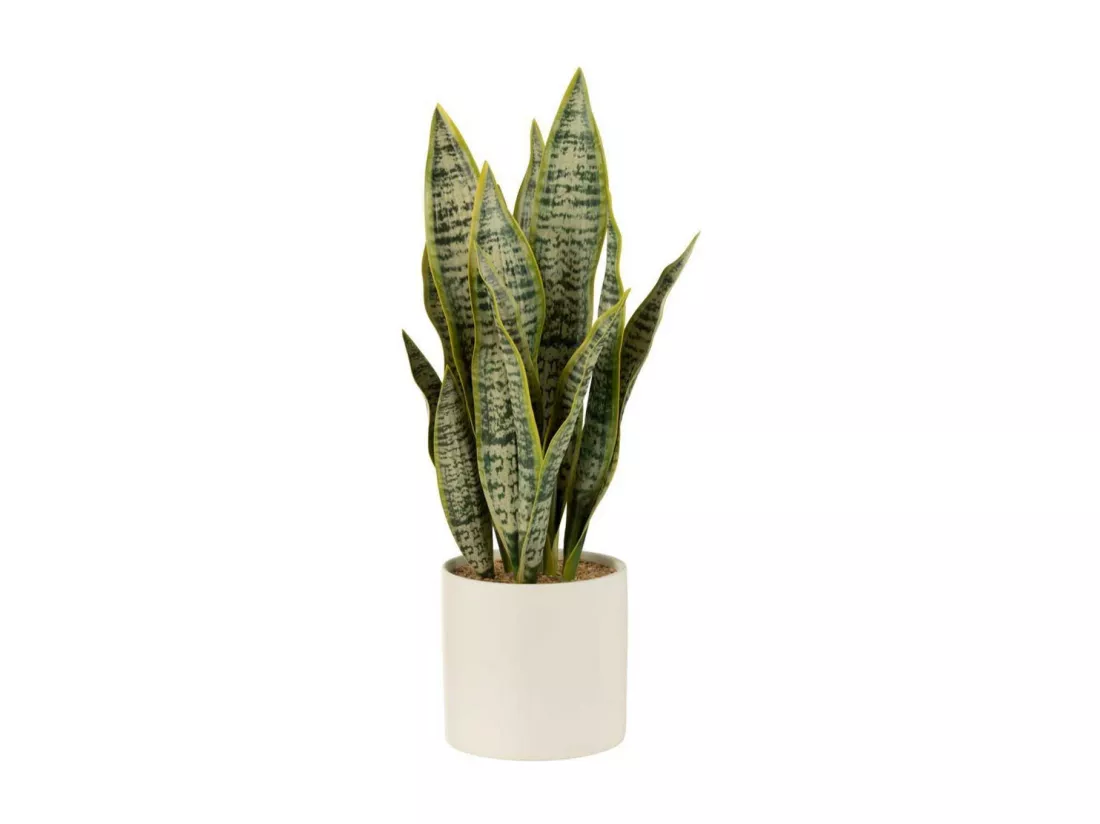 Plante Artificielle en Pot 