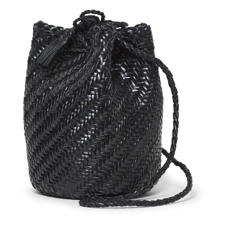 Dragon Diffusion Sac Pompon Double Jump | Noir