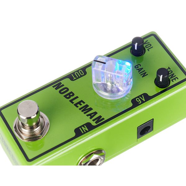 Tone City Nobleman - Overdrive