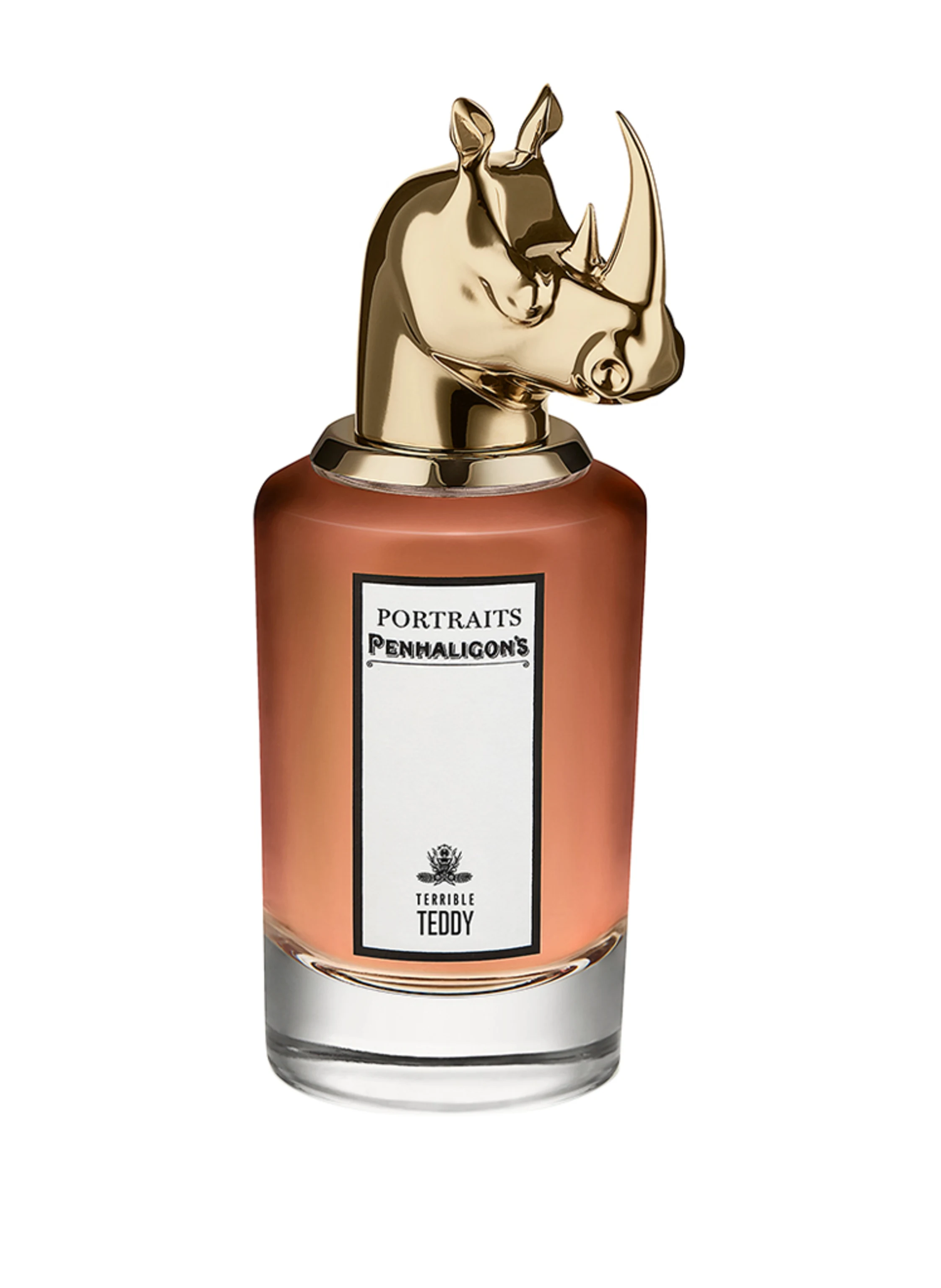 PENHALIGON'S TERRIBLE TEDDY