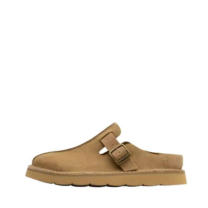 Clarks Solbury Mule Slippers Herre
