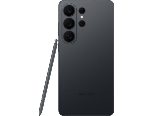 SAMSUNG - Smartphone Galaxy S26 Ultra 512Go NOIR - SM-S948BZKGEUB