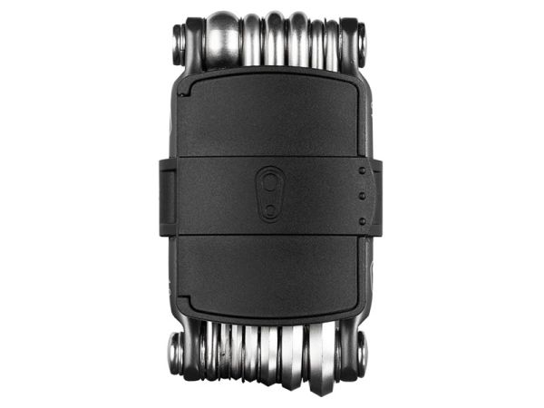 Crankbrothers M13 Black Foldeværktøj, 13 Funktioner