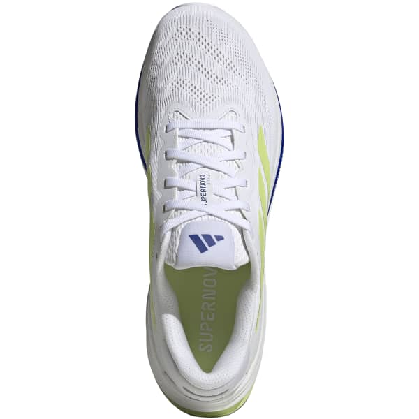Chaussure running ADIDAS SUPERNOVA RISE 2 M FTWBLA/ZERMET/CIVEPO